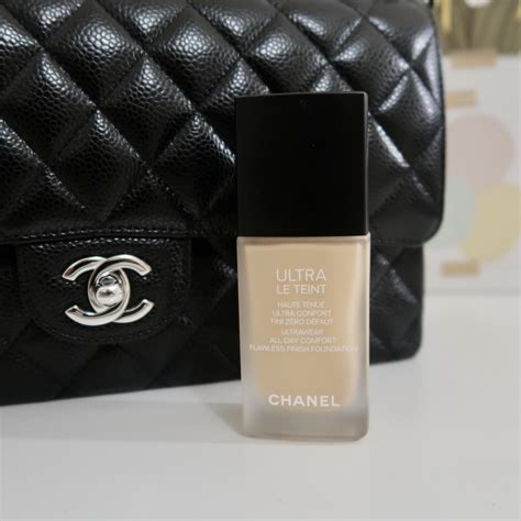 is chanel foundation parabenfree|best chanel foundation.